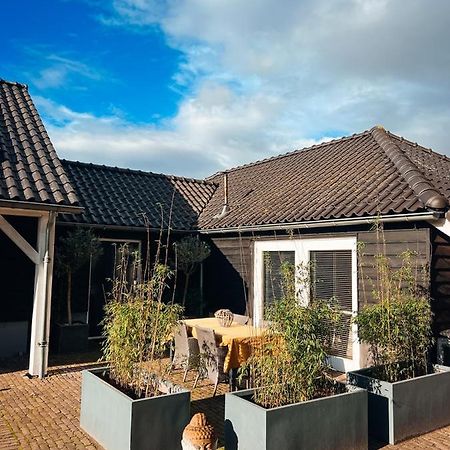 De Appelhoeve Terschuur Exteriör bild