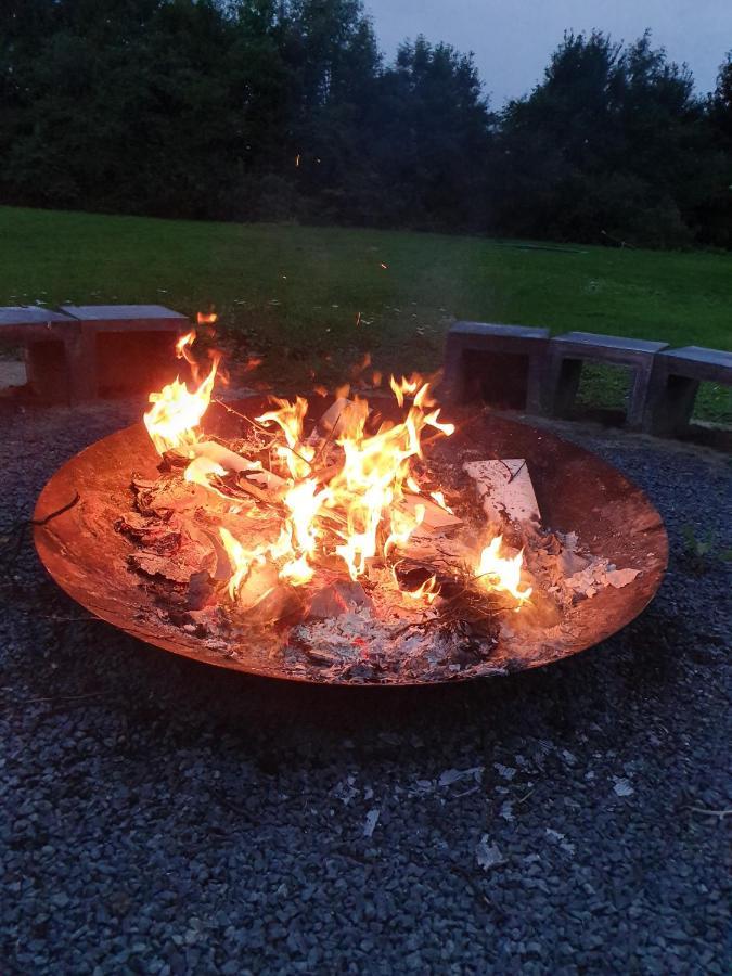 De Appelhoeve Terschuur Exteriör bild