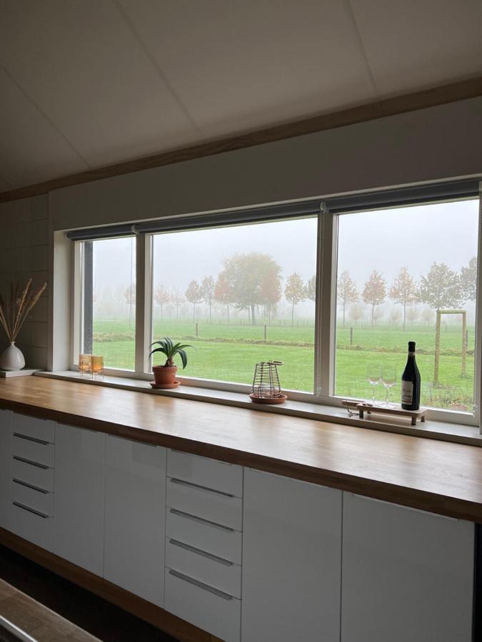 De Appelhoeve Terschuur Exteriör bild