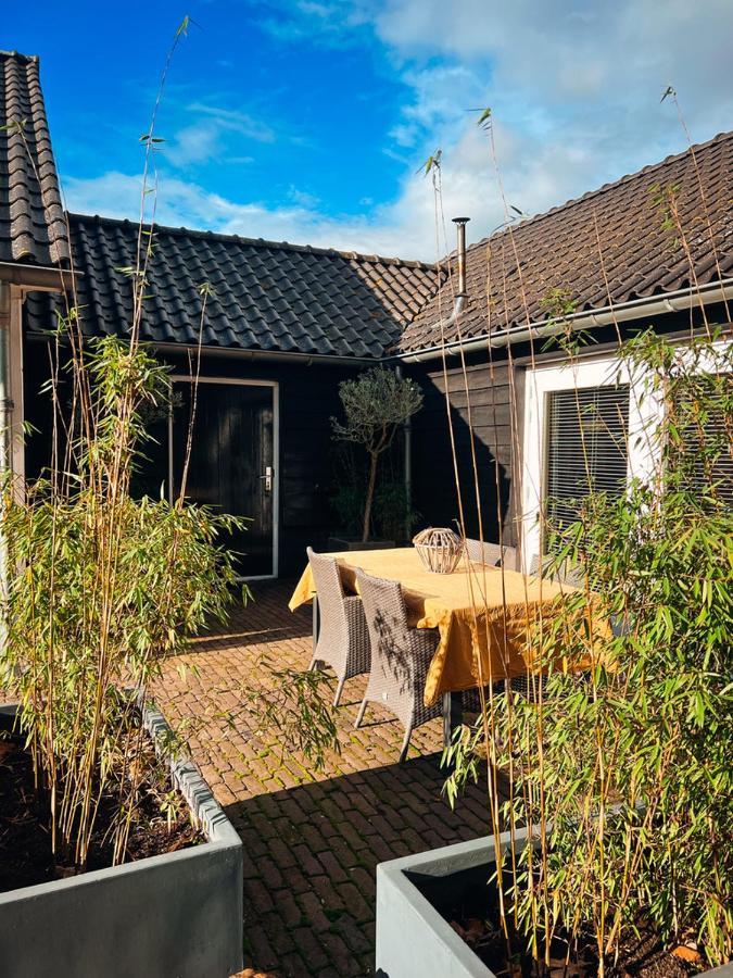 De Appelhoeve Terschuur Exteriör bild