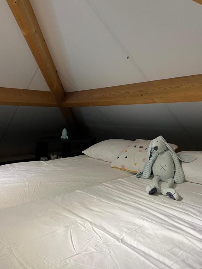 De Appelhoeve Terschuur Exteriör bild